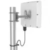 Poynting A-WLAN-0061-V1 - WLAN-61 Dualband-WLAN-Antenne 2,4 GHz und 5 GHz Dualband 4x4 Richtfunk-WLAN-Antenne (A-WLAN-0061-V1)