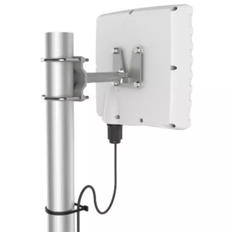 Poynting A-WLAN-0061-V1 - WLAN-61 Dualband-WLAN-Antenne 2,4 GHz und 5 GHz Dualband 4x4 Richtfunk-WLAN-Antenne (A-WLAN-0061-V1)