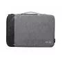 Acer Vero OBP 39,6 cm (15,6) Sleeve Case Grau