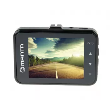 Dashcam Manta DVR302H