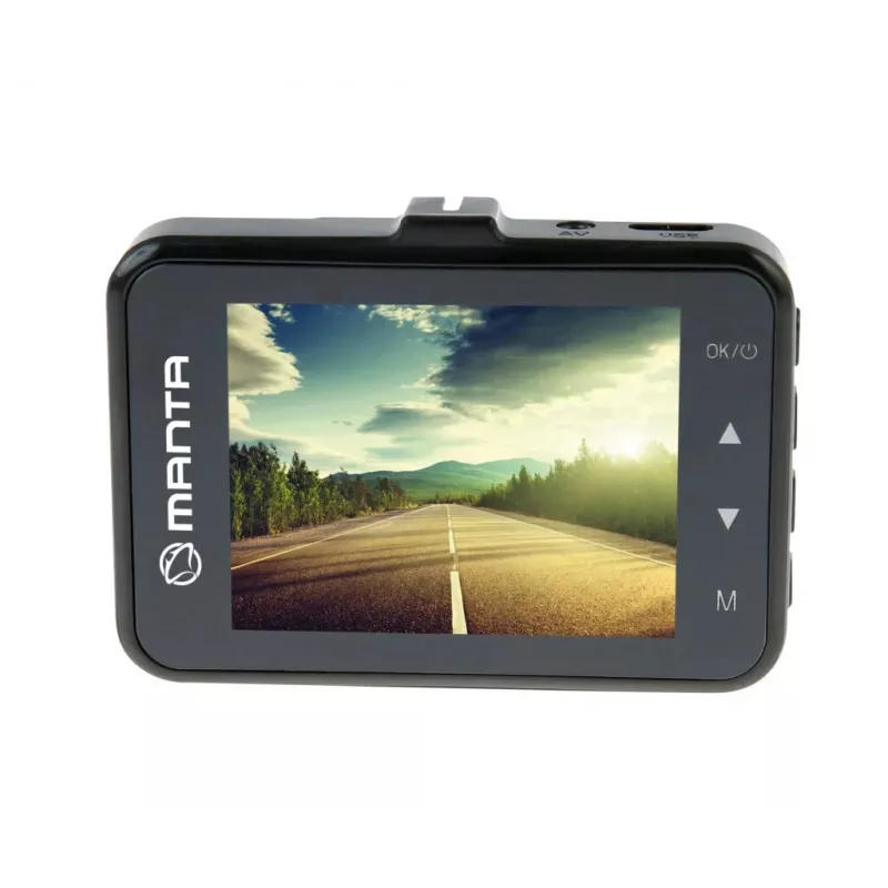 Dashcam Manta DVR302H