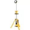 Freistehende Arbeitsleuchte DeWalt DCL079-XJ LED 3000 lm, tragbar, schwarz/gelb, batteriebetrieben, 11 h Laufzeit