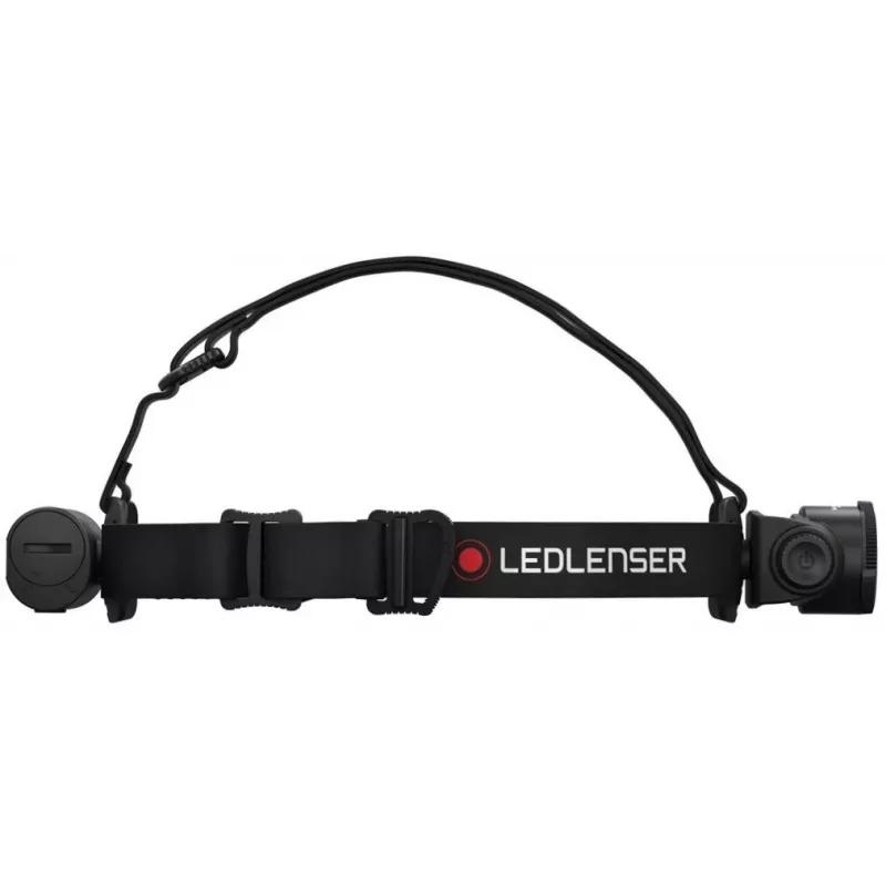 Ledlenser H7R Core Schwarz Headband flashlight LED