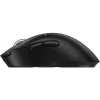 Logitech G PRO X SUPERLIGHT 2 DEX kabellose Gaming-Maus, schwarz