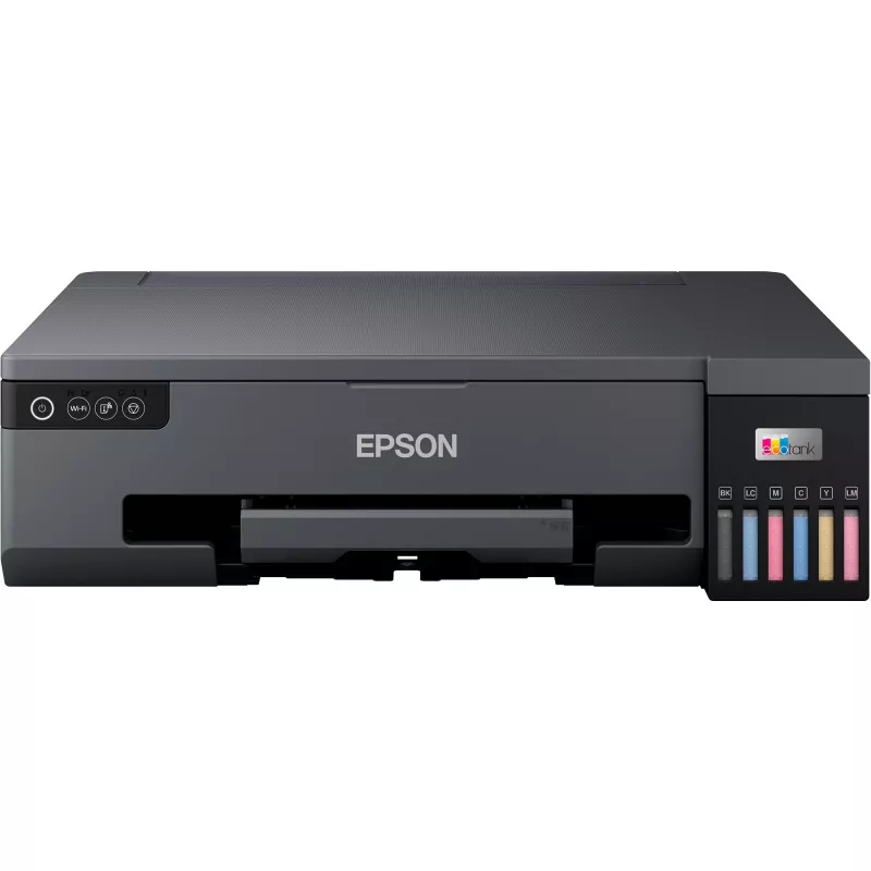 Epson EcoTank ET-18100 Fotodrucker Tintenstrahl 5760 x 1440 DPI Wi-Fi