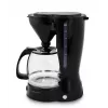 Filterkaffeemaschine ESPERANZA EKC009, 1,5 l Wassertank, 800 W, Arbeitsplatte, schwarz