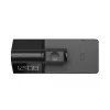 Havit W3042 - 3-in-1 kabellose Ladestation, schwarz