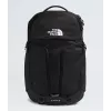 Urban Backpack The North Face Surge - tnf Schwarz/tnf Schwarz