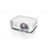 BenQ MX808STH Datenprojektor Kurzdistanzprojektor 3600 ANSI Lumen DLP XGA (1024x768) Weiß