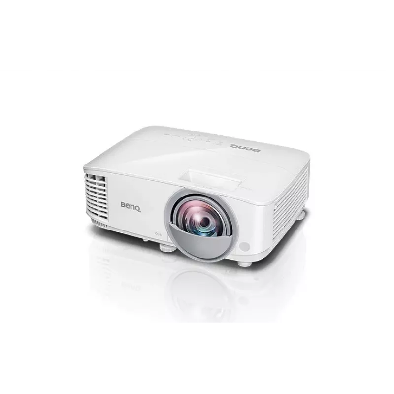 BenQ MX808STH Datenprojektor Kurzdistanzprojektor 3600 ANSI Lumen DLP XGA (1024x768) Weiß