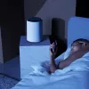 Duux | Threesixty Smart Fan + Heater Gen2 | 1800 W | Für Räume bis 30 m² | Weiß | N/A