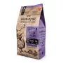Trockenfutter für Katzen wiejskazagroda COUNTRY FARM Huhn mit Ente 10 kg — ausgewachsen, Protein 44%, Fett 17%, glutenfrei, sojafrei