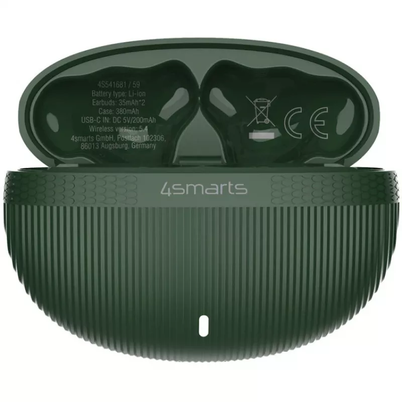 Headset 4smarts SkyBuds Pro ANC