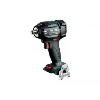 Akku-Schlagschrauber Metabo SSW 18 LTX 550 BL 602404850 18 V, bürstenlos, ohne Akku