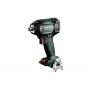 Akku-Schlagschrauber Metabo SSW 18 LTX 550 BL 602404850 18 V, bürstenlos, ohne Akku