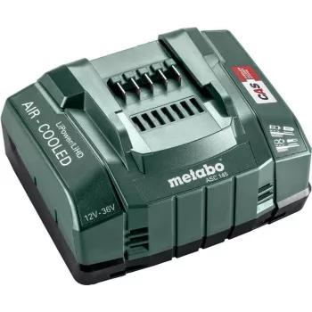 Batterieladegerät Metabo 627378000 für Akkuwerkzeuge