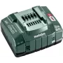 Batterieladegerät Metabo 627378000 für Akkuwerkzeuge