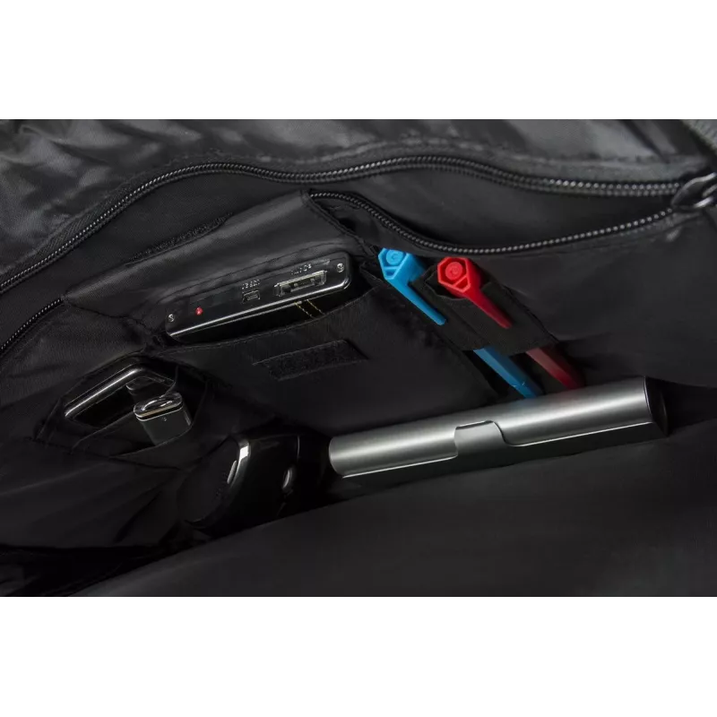 Rivacase 8290 Notebook-Tasche 40,6 cm (16) Rucksacktasche Schwarz