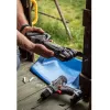 Multitool GRAPHITE Energy+ 18V 58G013 — akku-oszillierendes Multifunktionswerkzeug, 18 V batteriebetrieben