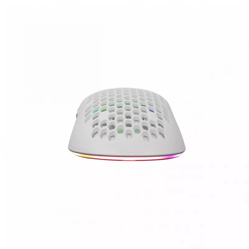 Maus White Shark GALAHAD White USB Typ-A