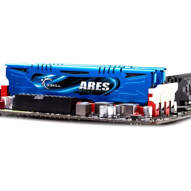 Speichermodul G.Skill DDR3 8 GB 1600 MHz 2x4 GB