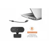 Webcam MANTA W177 1080p-Auflösung mit Bluetooth-Konnektivität