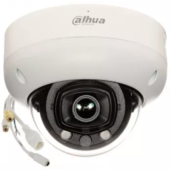 Überwachungskamera DAHUA HDBW5842R-ASE-0280B-S3 8MP IR Dome