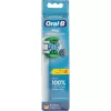 Oral-B Sonic Zahnbürstenaufsätze Ersatz 8er-Pack, Modell 861073, Precis White