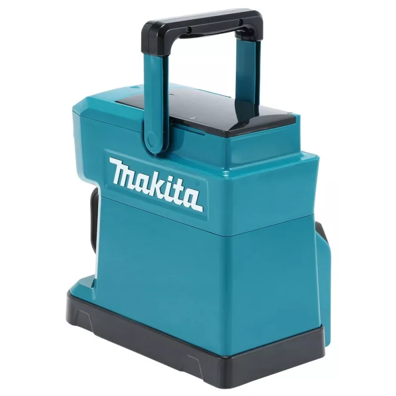 Kabellose Kaffeemaschine Makita DCM501Z