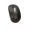 Wireless Mobile Maus 1850 Coal Schwarz U7Z-00003