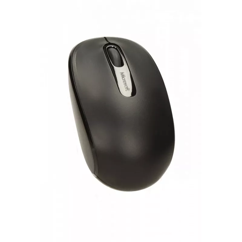 Wireless Mobile Maus 1850 Coal Schwarz U7Z-00003
