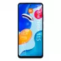 Xiaomi Redmi Note 11S - 4G Smartphone - Dual-SIM - RAM 6 GB / Interner Speicher 128 GB - microSD-Steckplatz - OLED-Display - 6,43 - 2400 x 1080 Pixel (90 Hz)