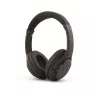 Esperanza Libero EH163K Kopfhörer kabellos Bügel Musik Mini-USB Bluetooth Schwarz