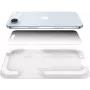 Belkin Invisiglass Displayschutzfolie Privatsphäre iPhone Air OVA212hq