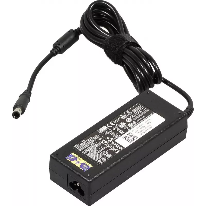 Netzteil Dell 90W 19,5V für kompatible Laptops – Modell 364RF