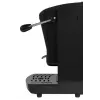 Pod-Kaffeemaschine FABER Slot Plast Semi-auto 1,3 L Wassertank, 500 W, schwarz, 1 Tasse