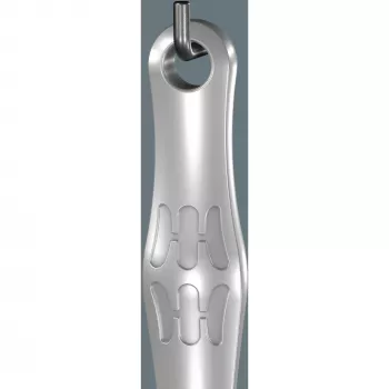 Verstellbarer Schraubenschlüssel Wera 6004