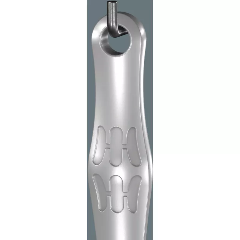Verstellbarer Schraubenschlüssel Wera 6004