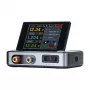 Programmierbares Gleichstromnetzteil Fnirsi DPS150 DC Mini, Modell DPS150, einstellbarer Gleichstromausgang mit Digitalanzeige