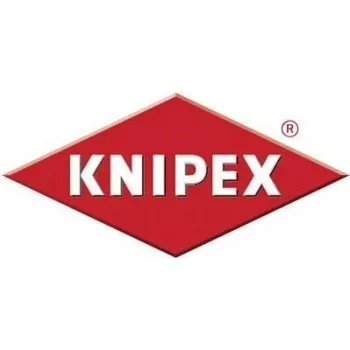 Knipex 12 49 02 1 Paar Ersatzklemmbacken 12 49 02 zu 82 30 46 (12 49 02)