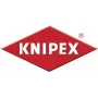 Knipex 12 49 02 1 Paar Ersatzklemmbacken 12 49 02 zu 82 30 46 (12 49 02)