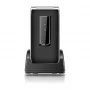 Beafon SL495LTE_EU003B Silber