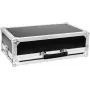 Roadinger Flightcase für DMX Move Bigfoot, Maße 320×530×175 mm