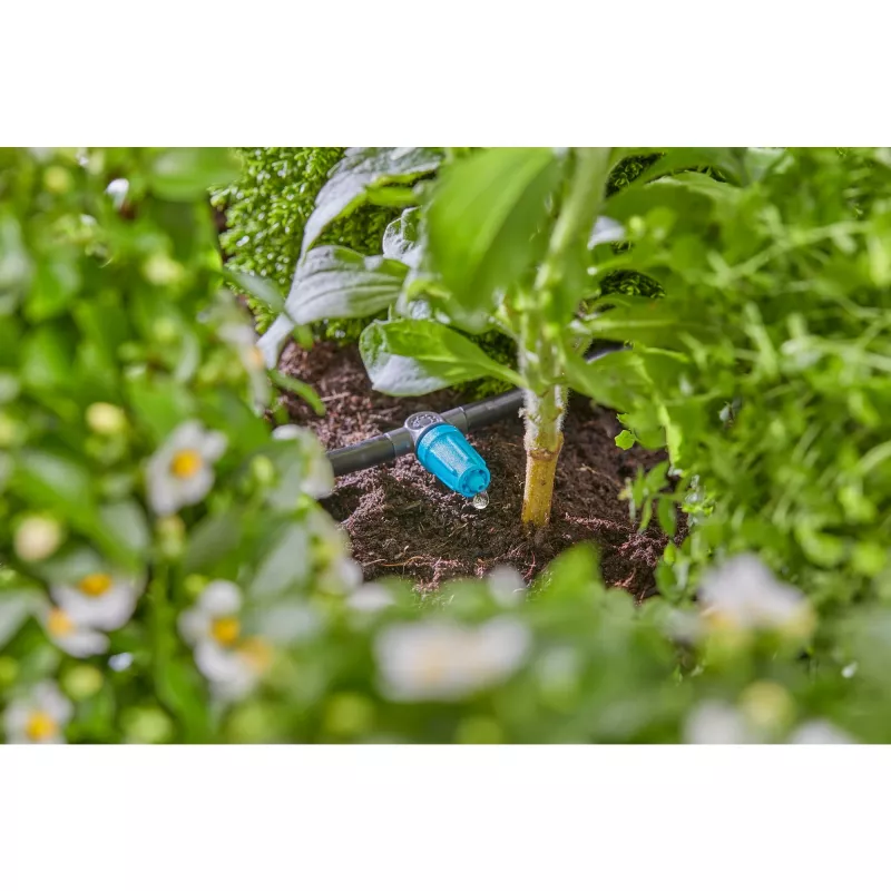 Gardena 13315-20 Gartengerät 15 L Schwarz