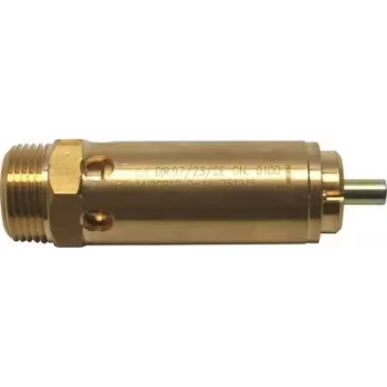 Aerotec Druckluft-Sicherheitsventil (9049044)