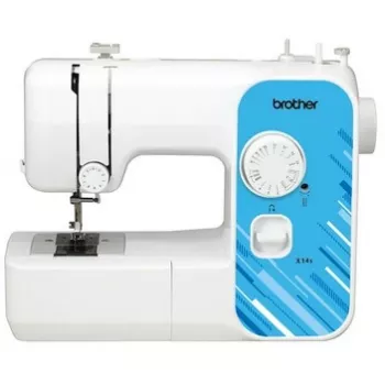 Brother X14S Nähmaschine Mechanische Nähmaschine