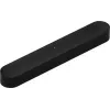 Speaker Sonos Beam (Gen 2) Schwarz, 100–240 V