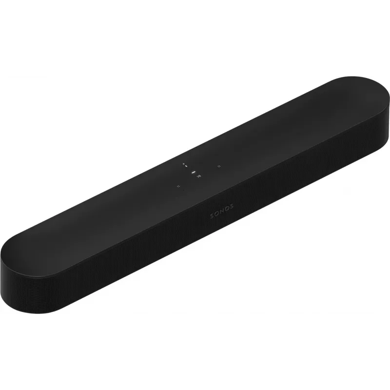Speaker Sonos Beam (Gen 2) Schwarz, 100–240 V