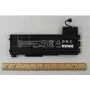 HP 808452-001 Laptop-Ersatzteil Batterie