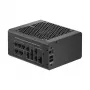Netzteil CORSAIR HX1000i 1000 W, 24-Pin-ATX, 80 PLUS Platinum, 140-mm-Lüfter, ATX schwarz